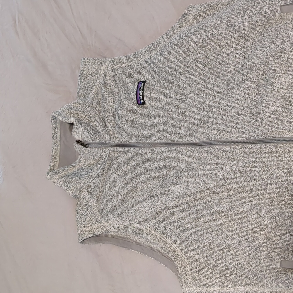 Women's Patagonia Better Sweater Vest